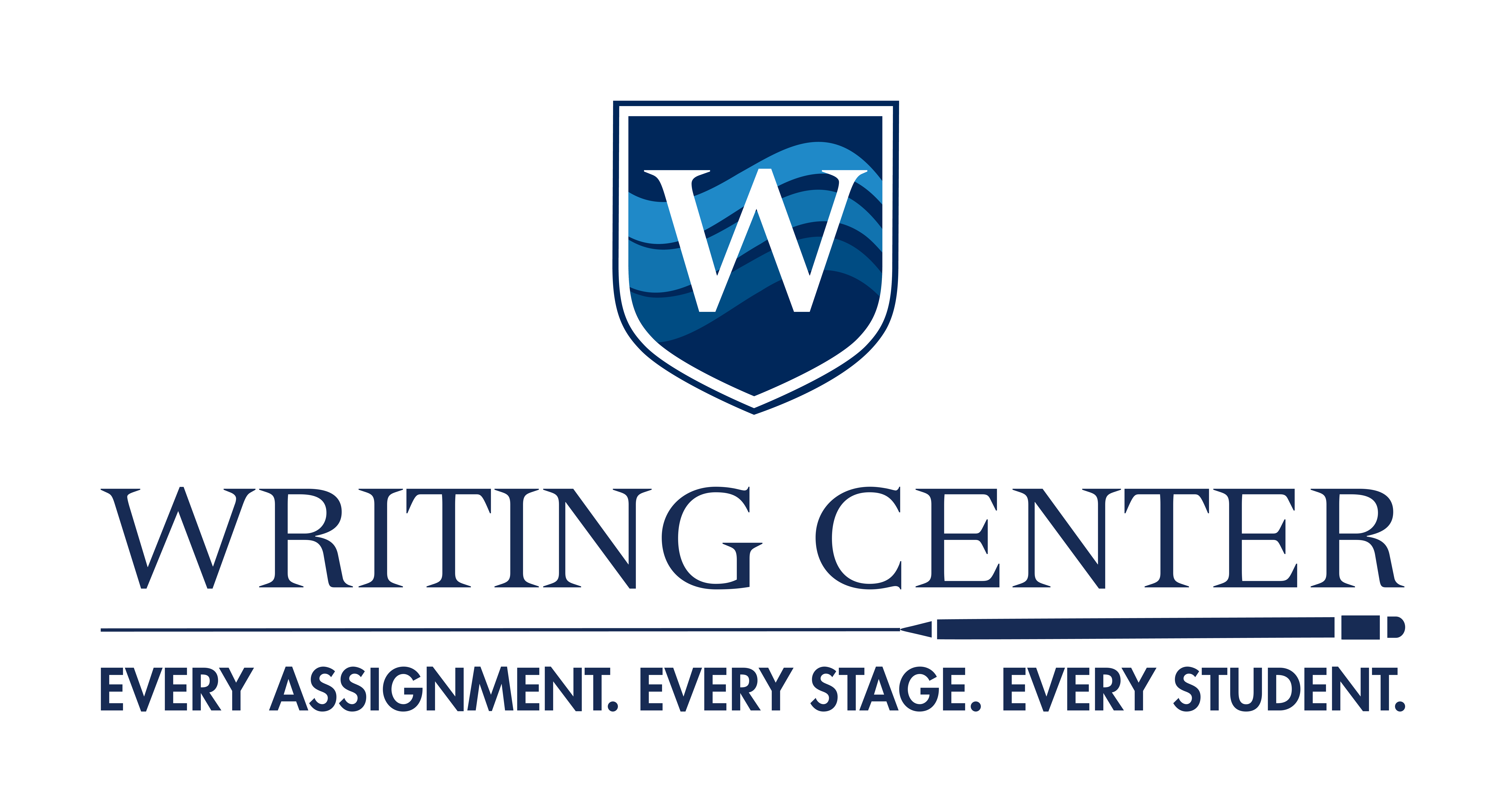 Writing Center Image