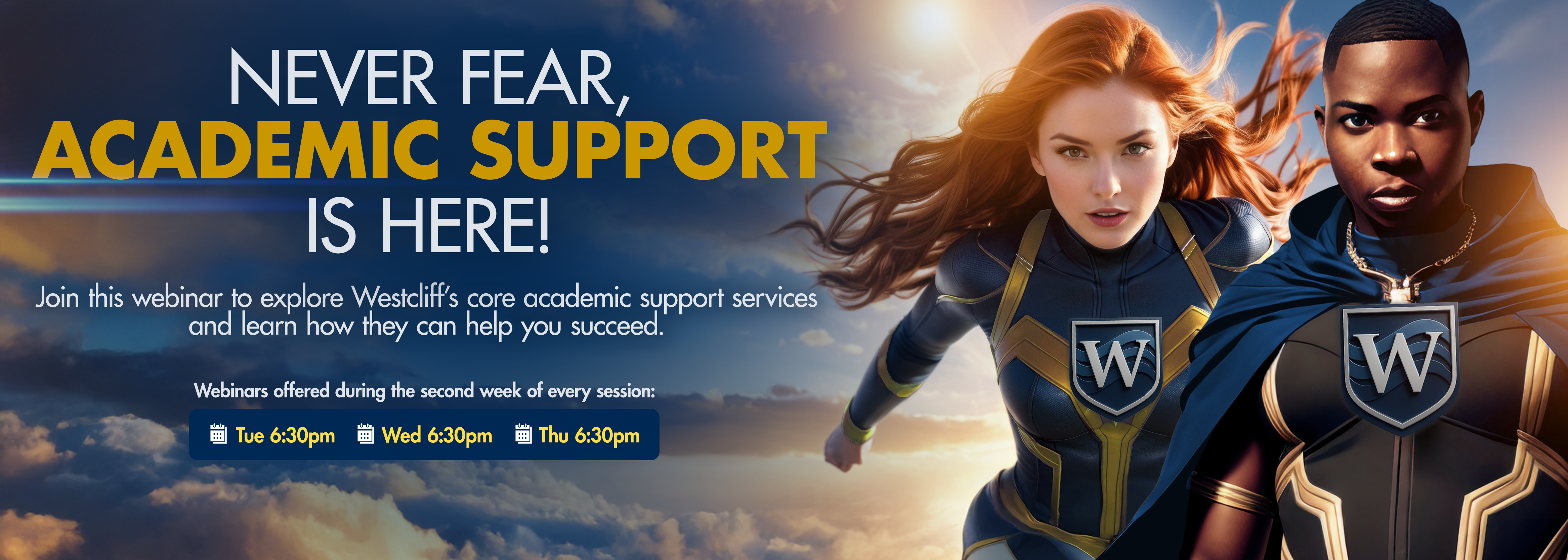 slideshow banner